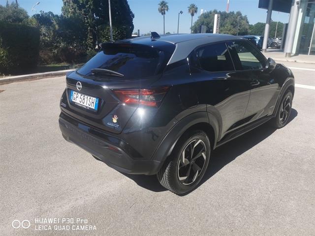 NISSAN Juke II 2020 01020936_VO38013353