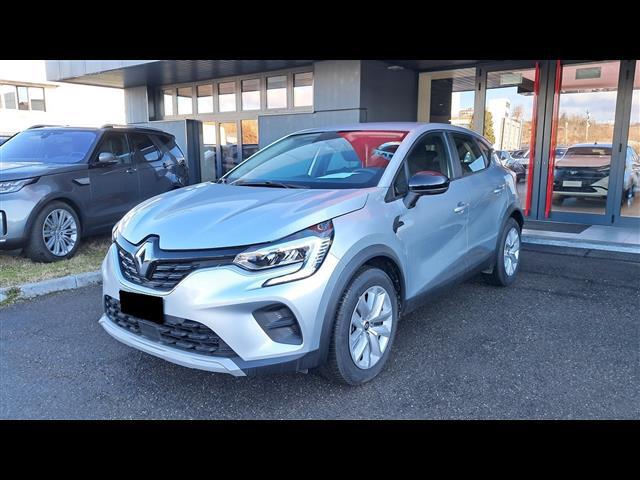 RENAULT Captur 02383080_VO38013041