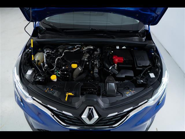RENAULT Captur II 2019 40001487_VO38053400