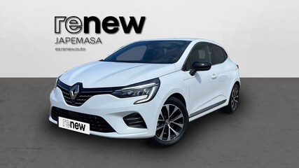 RENAULT - Clio Híbrido