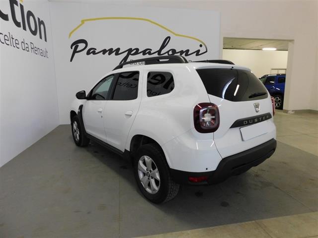 DACIA Duster II 2018 03251079_VO38043894