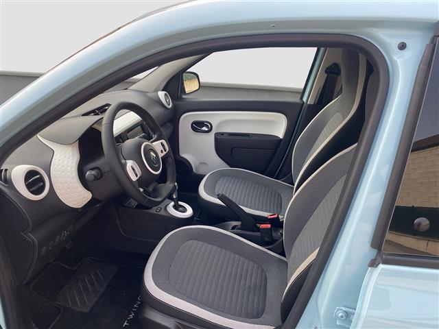 RENAULT Twingo Electric 01157988_VO38013322