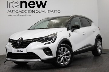 RENAULT - CAPTUR