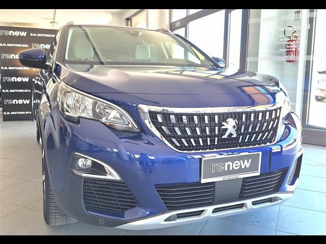 PEUGEOT 3008 00756845_VO38013074