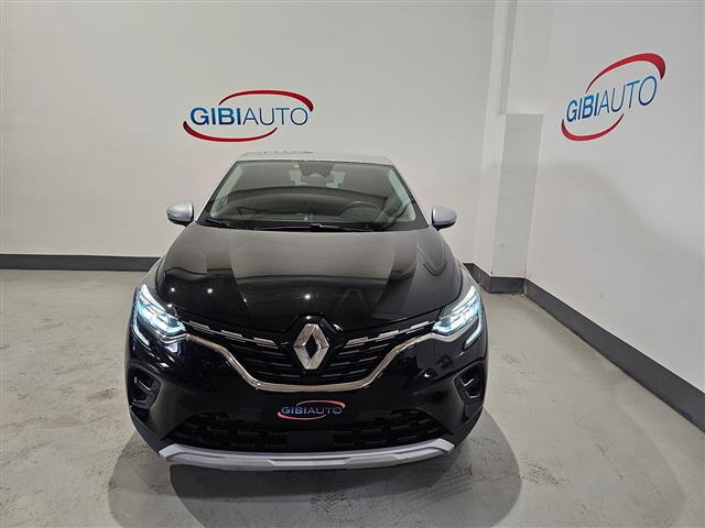 RENAULT Captur II 2019 02415897_VO38013170