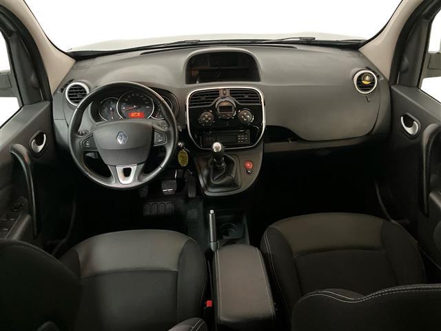 RENAULT Kangoo II 2013 00984376_VO38023207