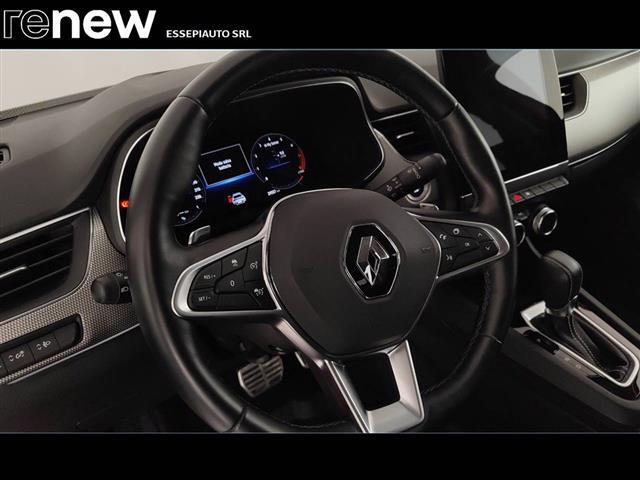 RENAULT Arkana 2021 00077524_VO38013127