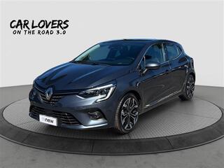 RENAULT Clio V 2019 05258367_VO38013034