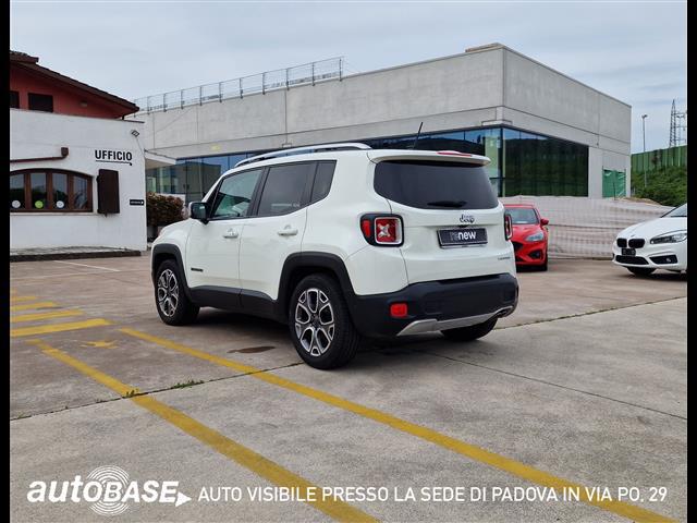 JEEP Renegade 01094046_VO38013498