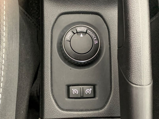 Exterior DUSTER  ALB