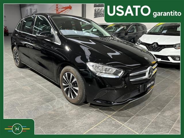 MERCEDES Classe B   W247 2018 00011843_VO38023184