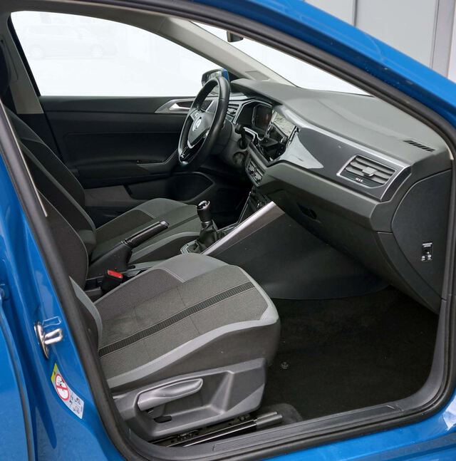 Inside Polo  Deep Sea