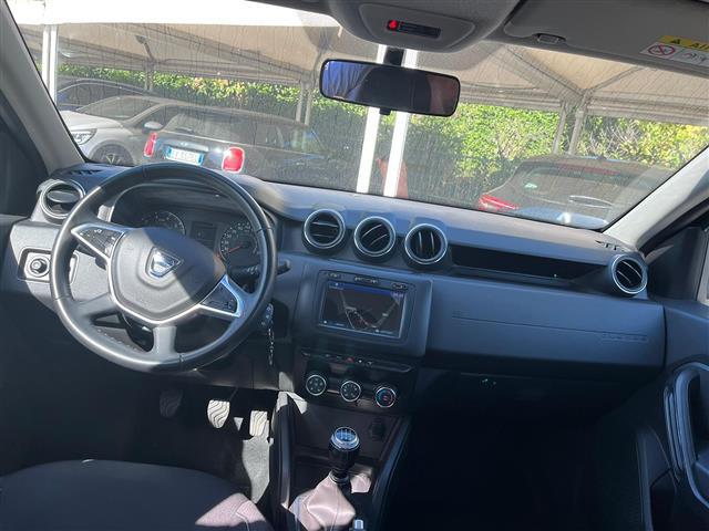 DACIA Duster 02641140_VO38043366