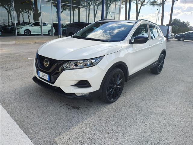 NISSAN Qashqai 01028596_VO38013353