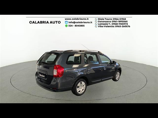 DACIA Logan 00006349_VO38033579