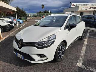 RENAULT Clio Sporter 02639016_VO38043366