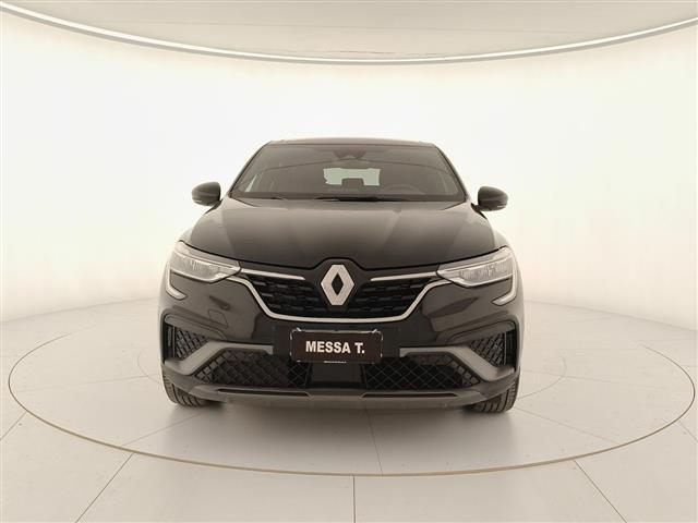 RENAULT Arkana 00189313_VO38023507