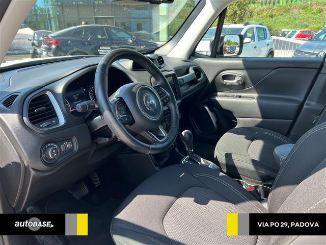 JEEP Renegade 2019 01096697_VO38013498