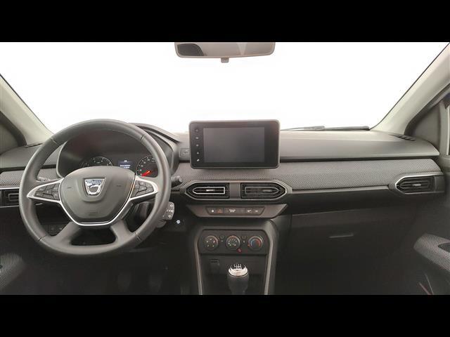 DACIA Sandero 00973387_VO38023732