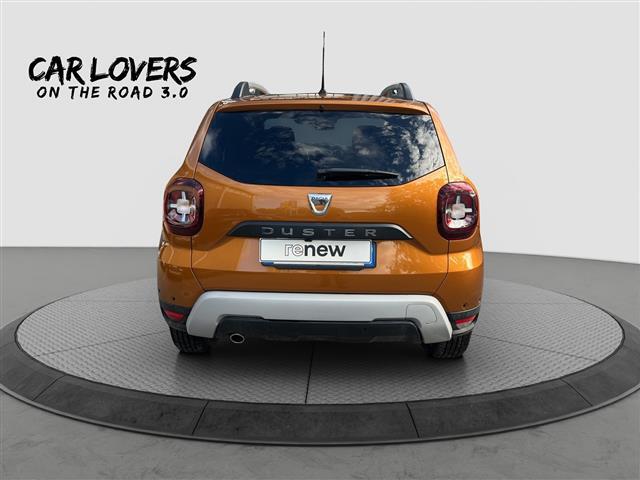 DACIA Duster II 2018 05256736_VO38013034