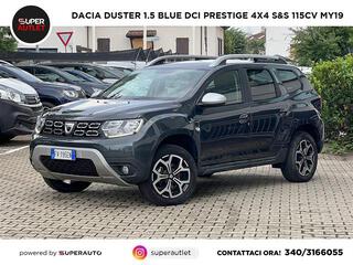 DACIA Duster 02661095_VO38023576