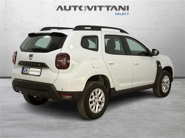 DACIA Duster 00981511_VO38023207