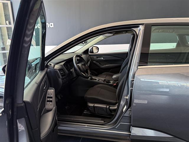 NISSAN Qashqai III 2021 00094719_VO38013437