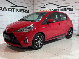 Toyota - Yaris