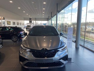 Renault - Arkana