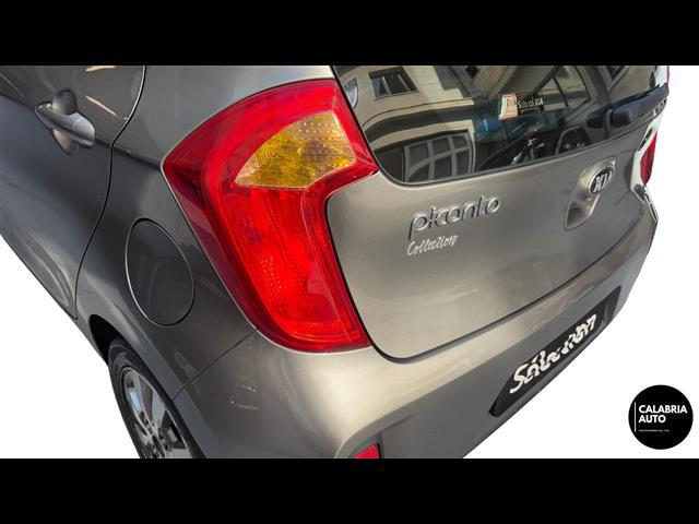 KIA MOTORS Picanto 00007129_VO38033579