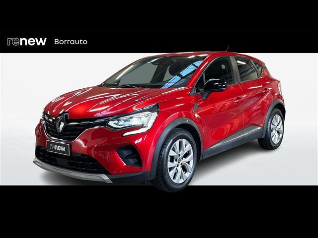 RENAULT Captur II 2019 00926885_VO38013174