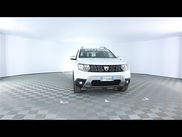 DACIA Duster II 2018 00088694_VO38023565