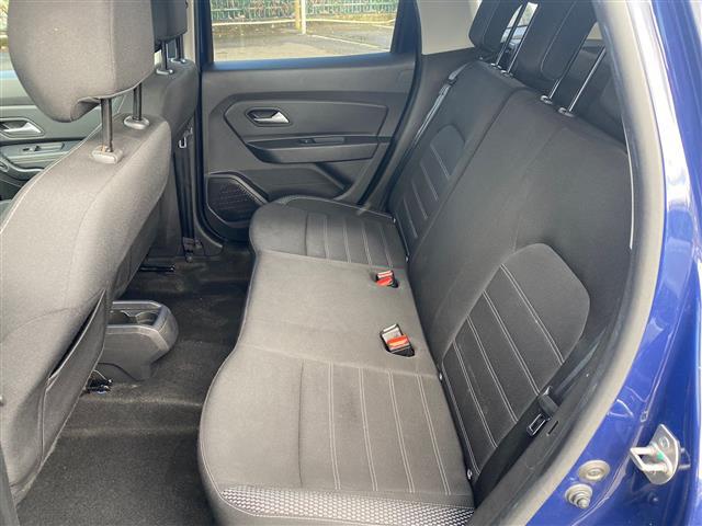 DACIA Duster II 2018 02640486_VO38043366