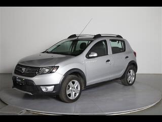 DACIA - Sandero Stepway