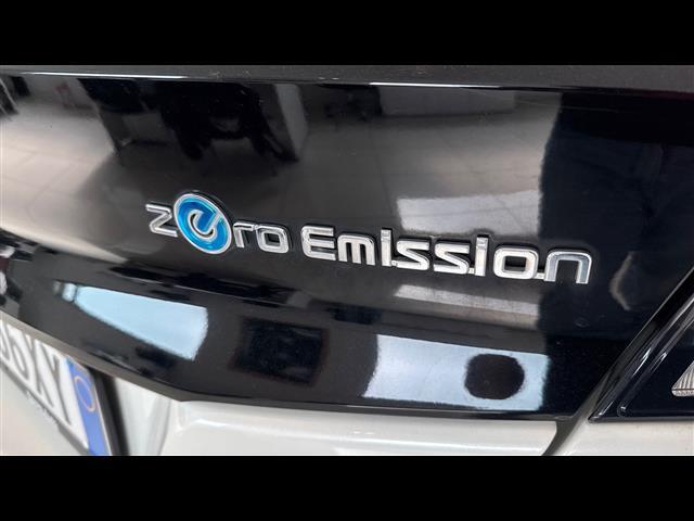 NISSAN Leaf II 2018 04998221_VO38013058