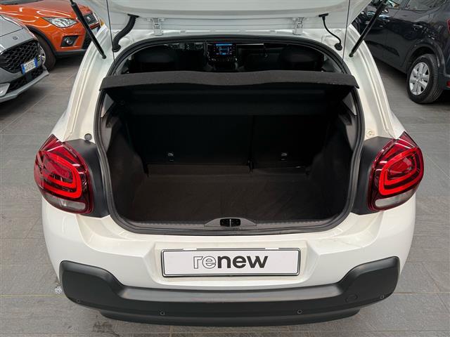 CITROEN C3 00016119_VO38023184