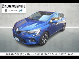 RENAULT Clio 01318657_VO38043211