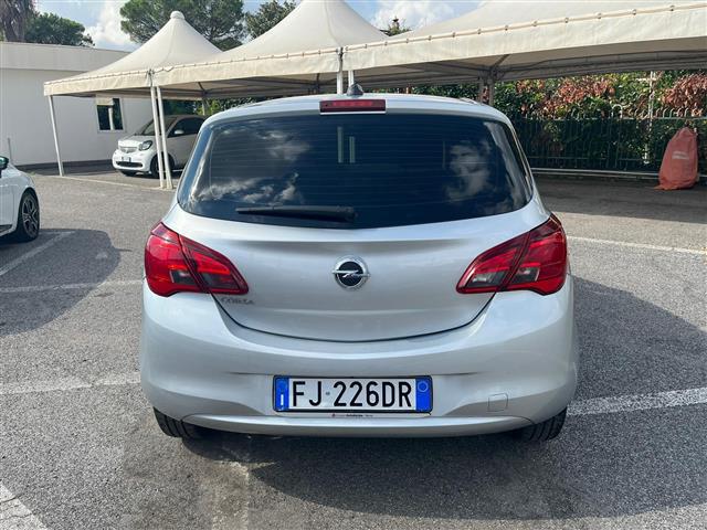 OPEL Corsa 02640204_VO38043366