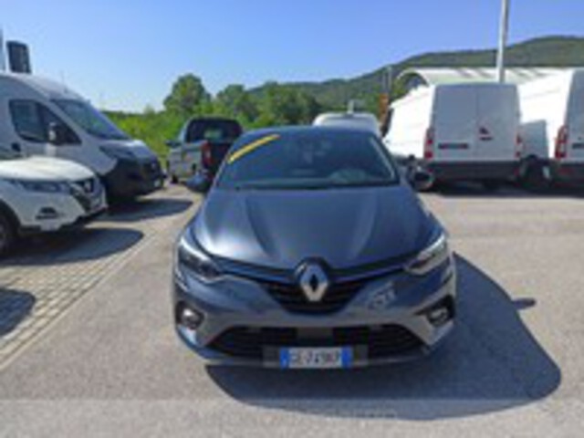 RENAULT Clio V 2019 01886406_VO38013067