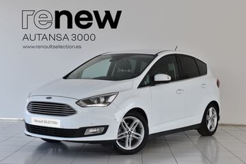 FORD - C-MAX