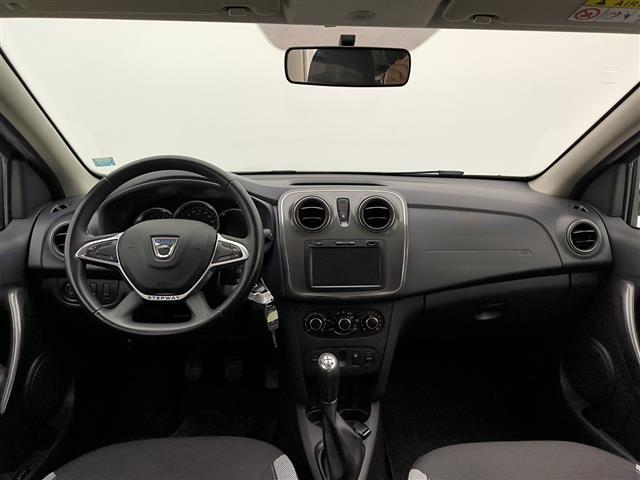 DACIA Sandero  Stepway 00972845_VO38023732