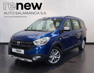 DACIA - LODGY