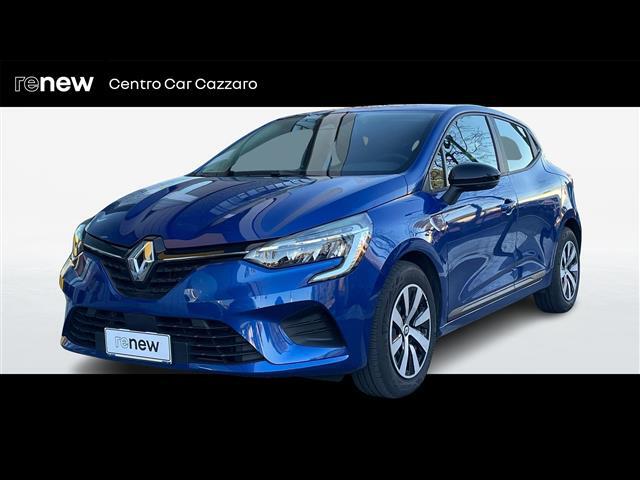 RENAULT Clio V 2019 00428464_VO38023217