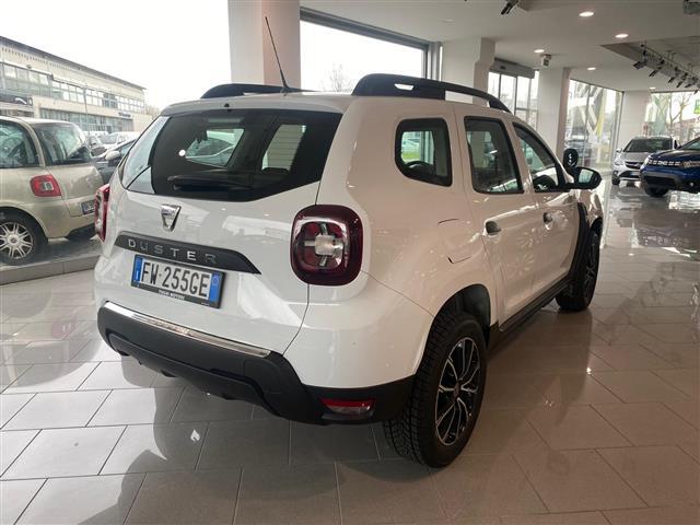 DACIA Duster II 2018 00014016_VO38043670