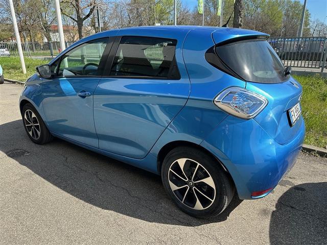 RENAULT ZOE 04822549_VO38013042