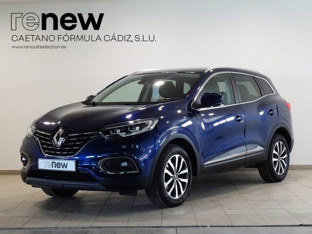 Kadjar  Azul Cosmos