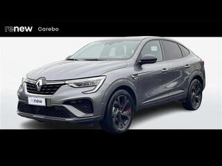 RENAULT Arkana 03447808_VO38013139