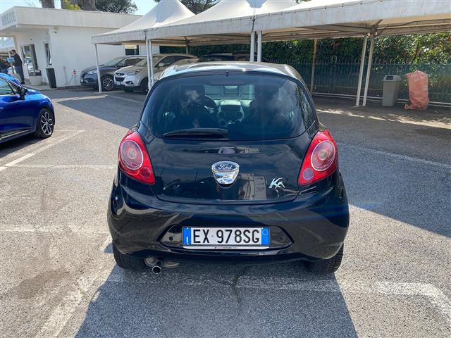 FORD Ka 02640789_VO38043366