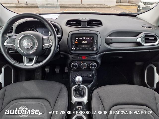 JEEP Renegade 01094046_VO38013498