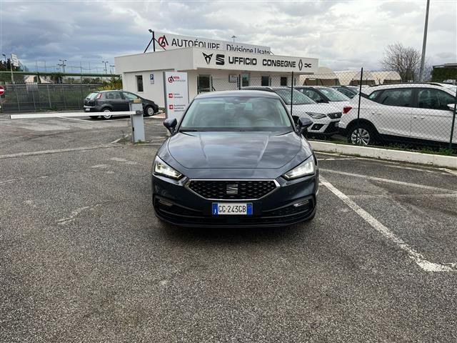 SEAT Leon IV 2020 02640744_VO38043366